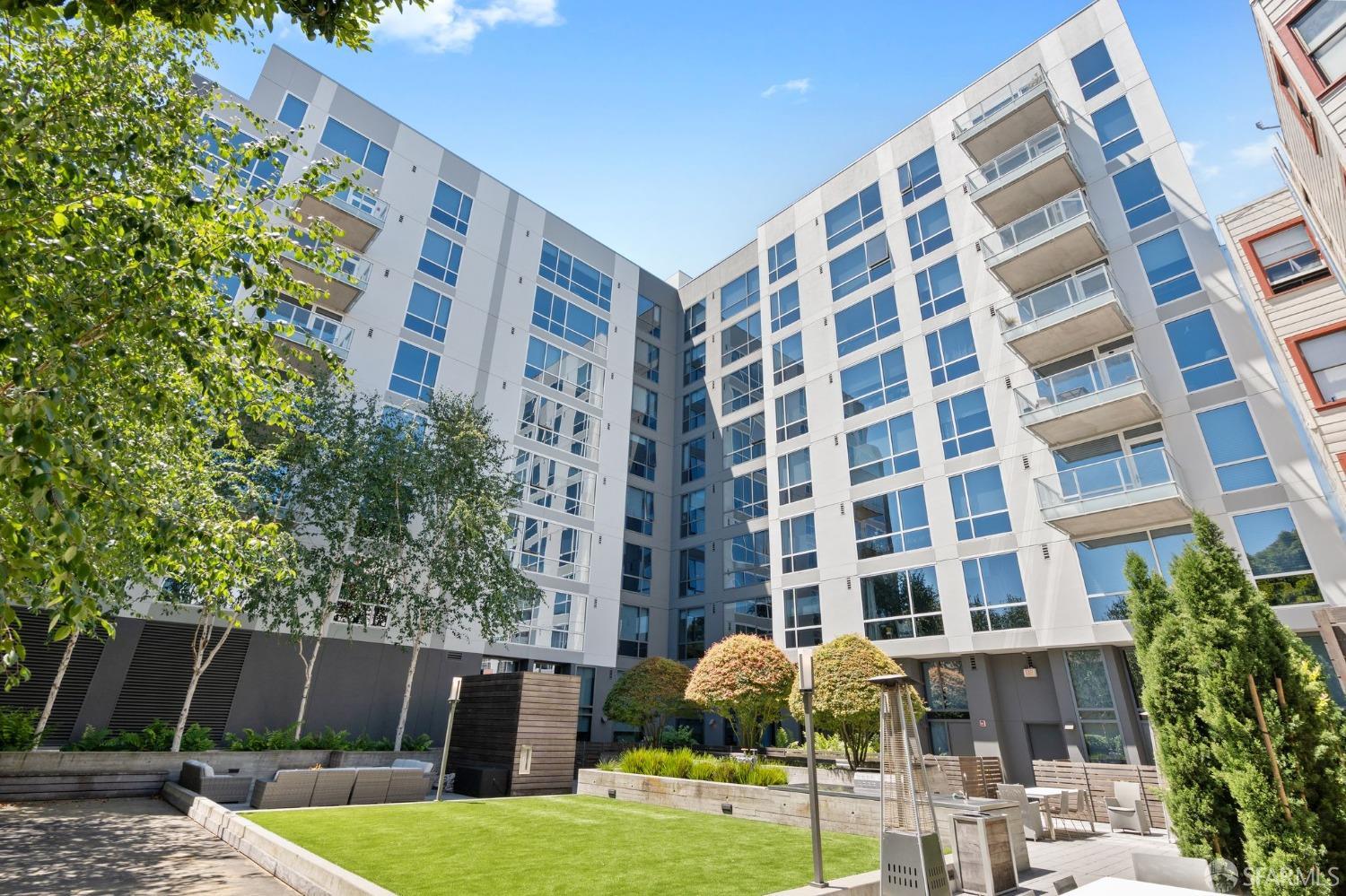 1788 Clay Street # 308
