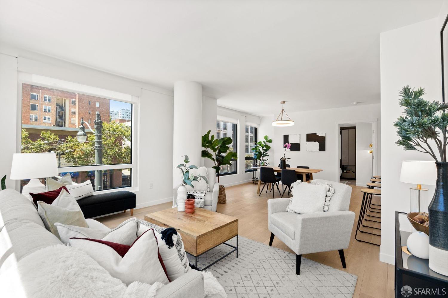 1788 Clay Street # 308