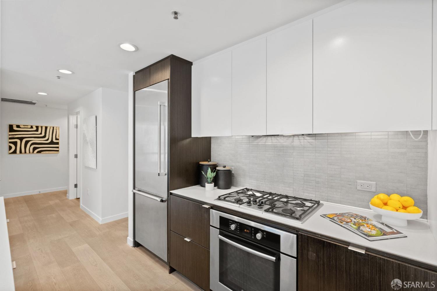 1788 Clay Street # 308