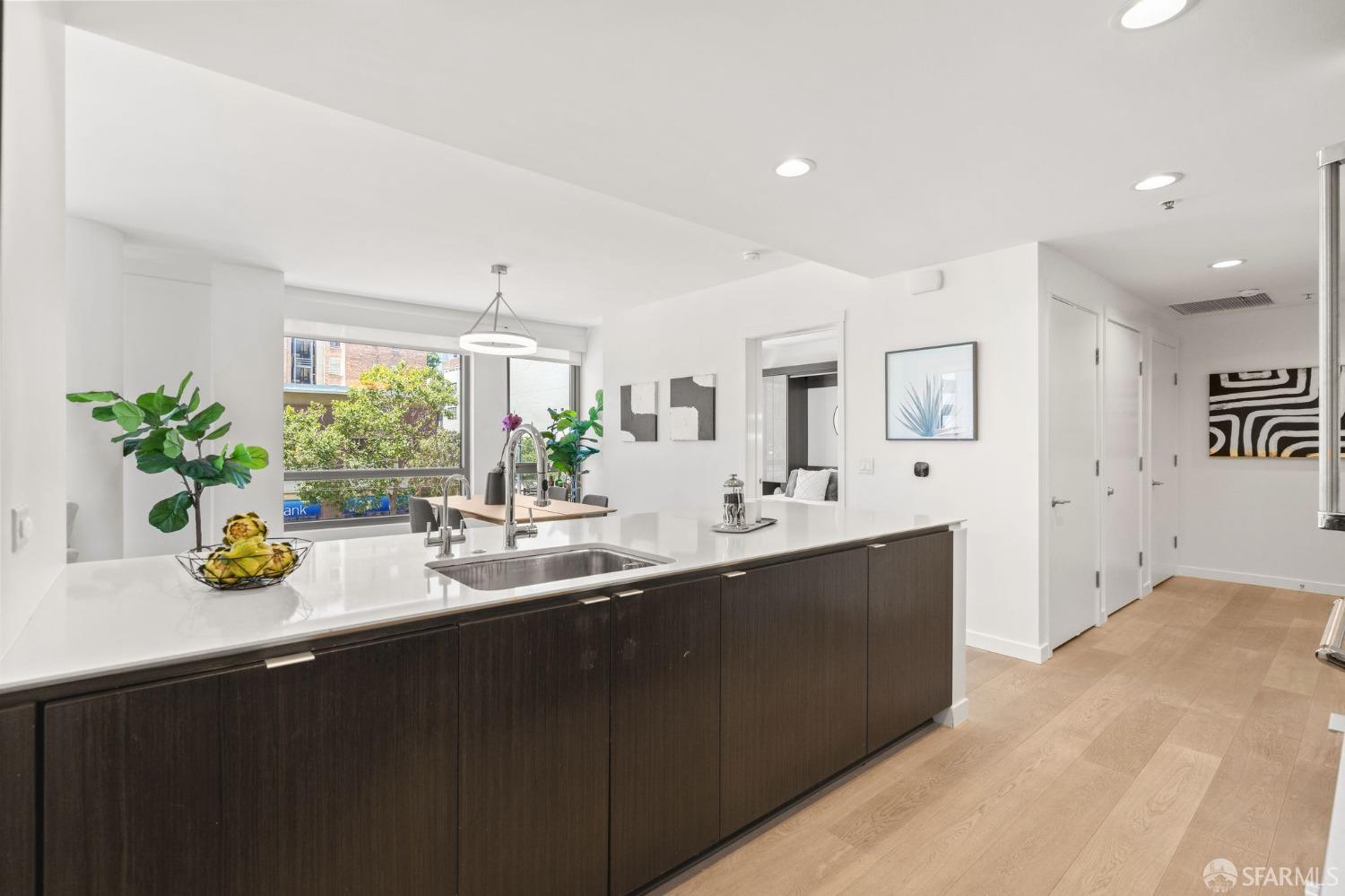 1788 Clay Street # 308