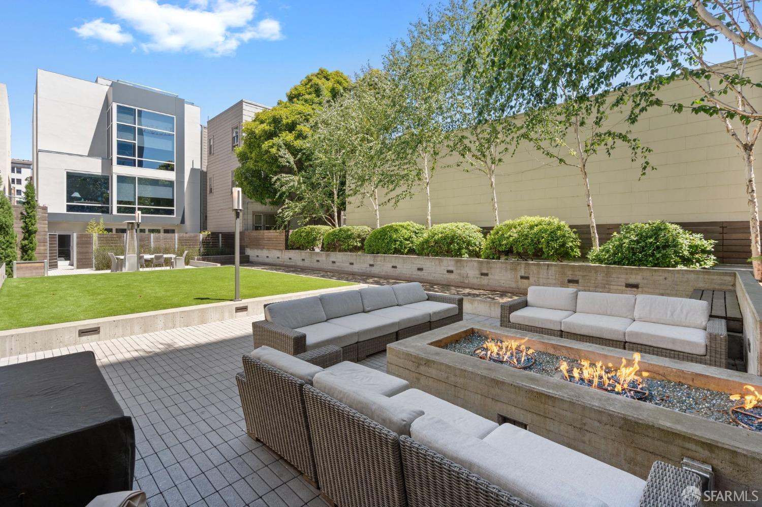 1788 Clay Street # 308