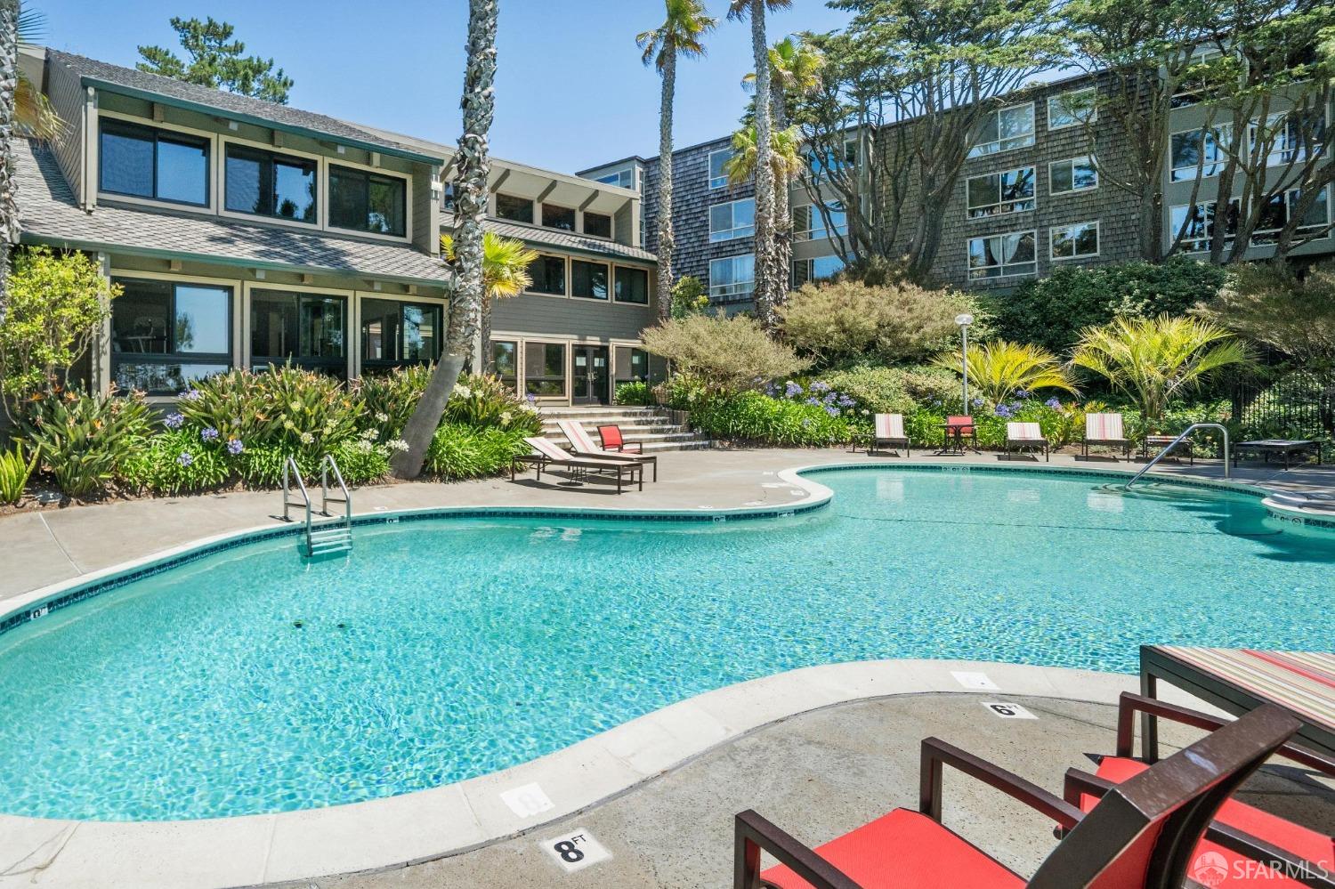 215 Red Rock Way # 305J