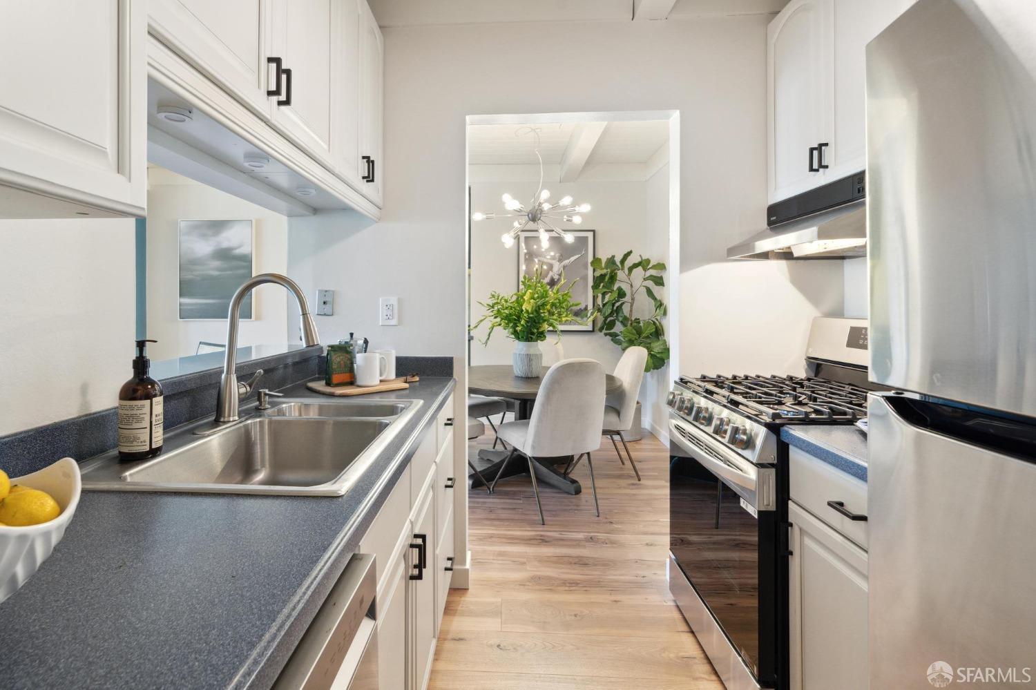 215 Red Rock Way # 305J