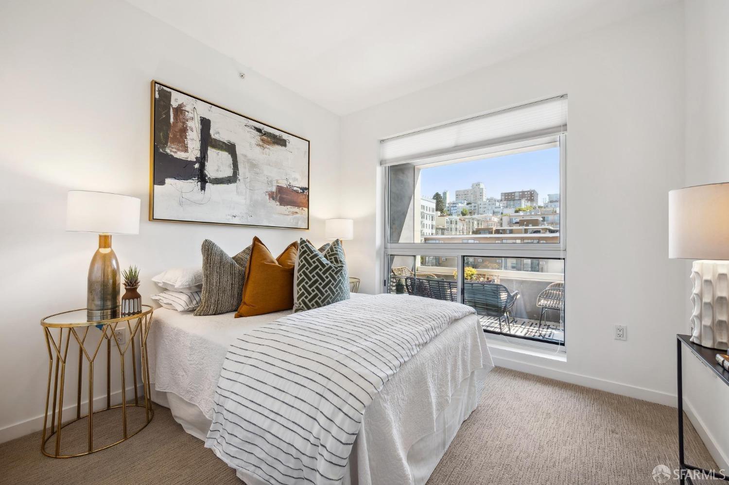 1501 Filbert Street # 6A