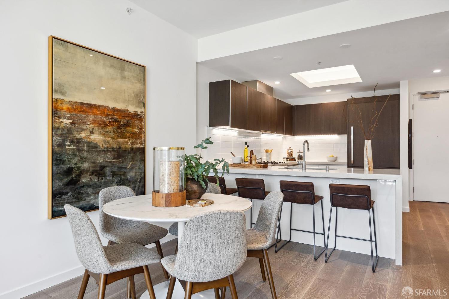 1501 Filbert Street # 6A