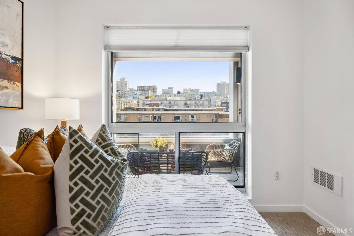 1501 Filbert Street # 6A