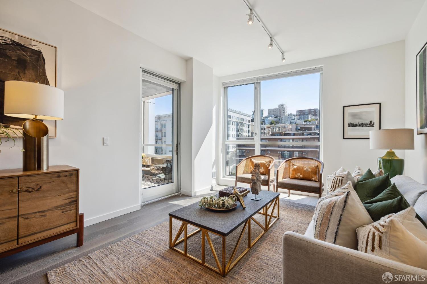 1501 Filbert Street # 6A
