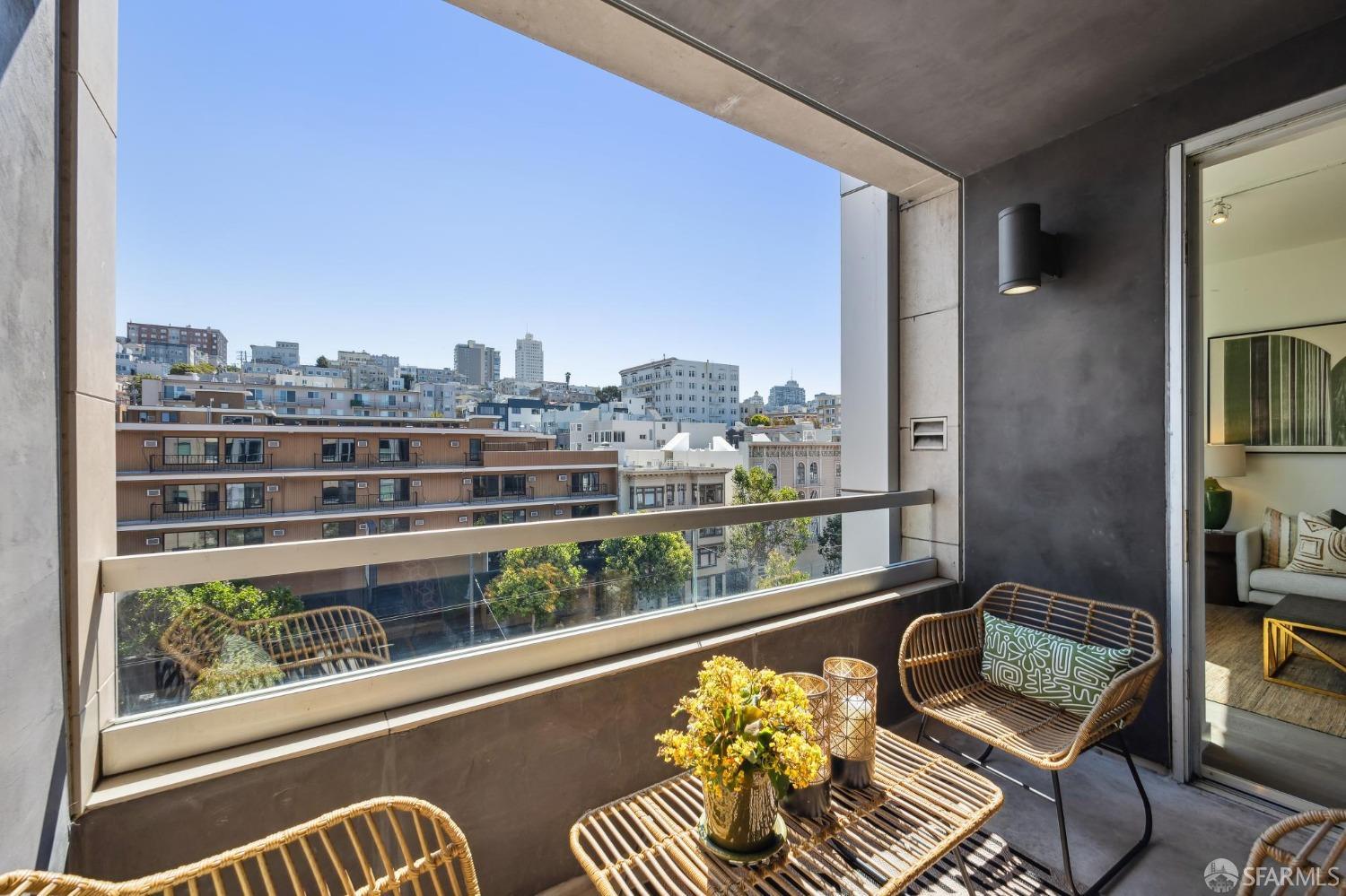1501 Filbert Street # 6A