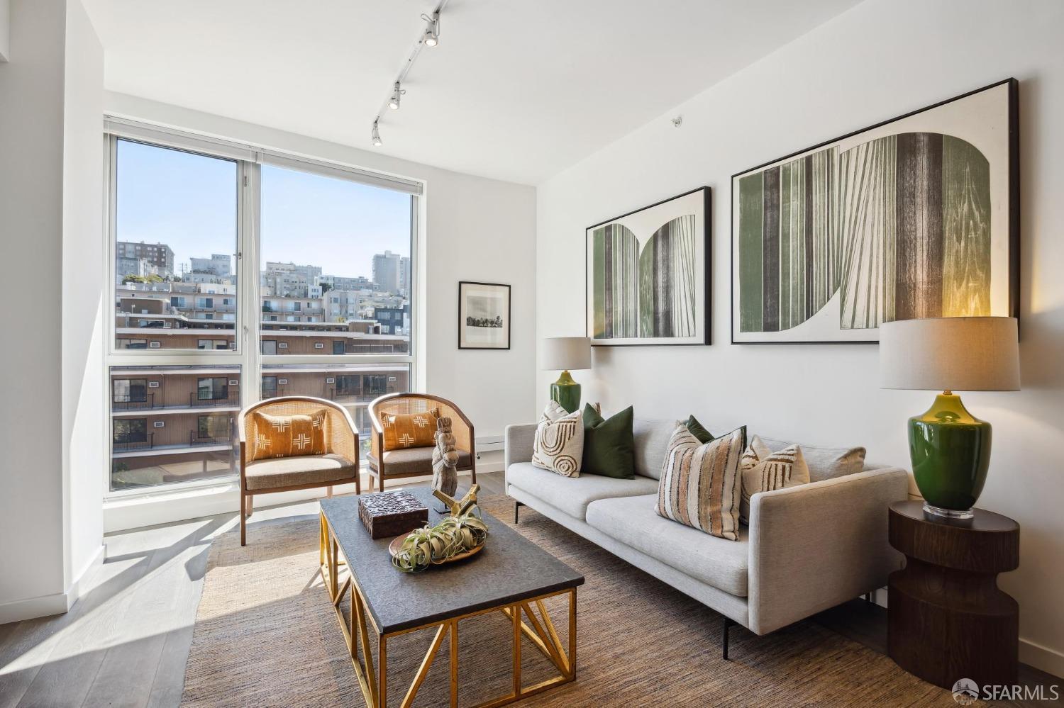 1501 Filbert Street # 6A