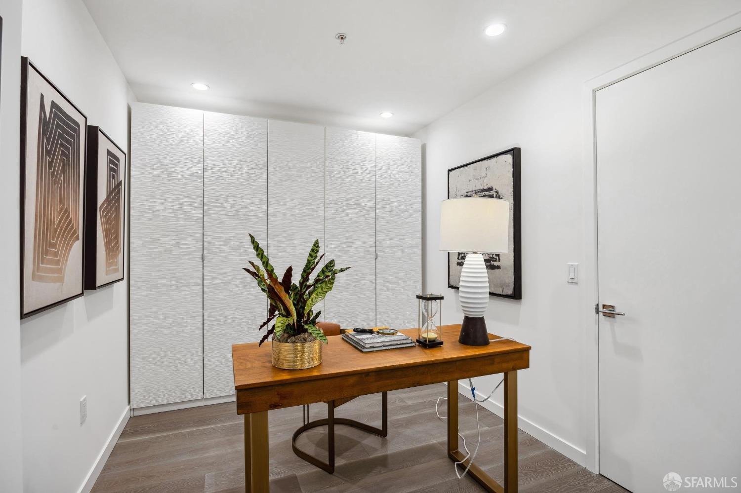1501 Filbert Street # 6A