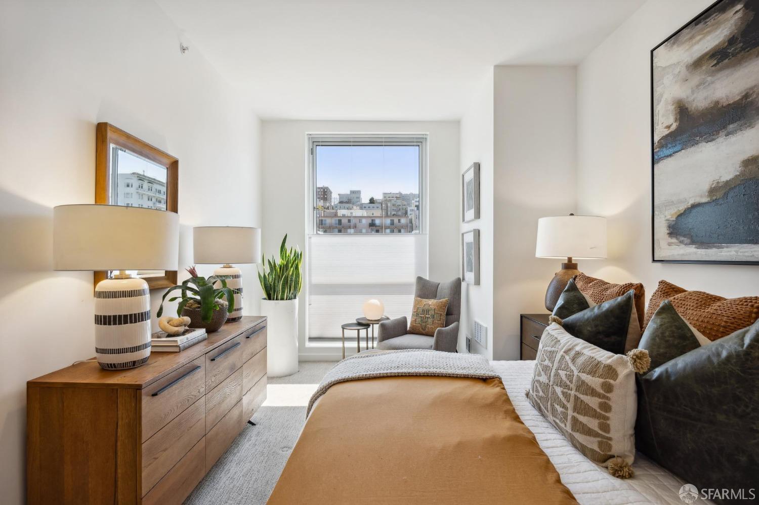 1501 Filbert Street # 6A