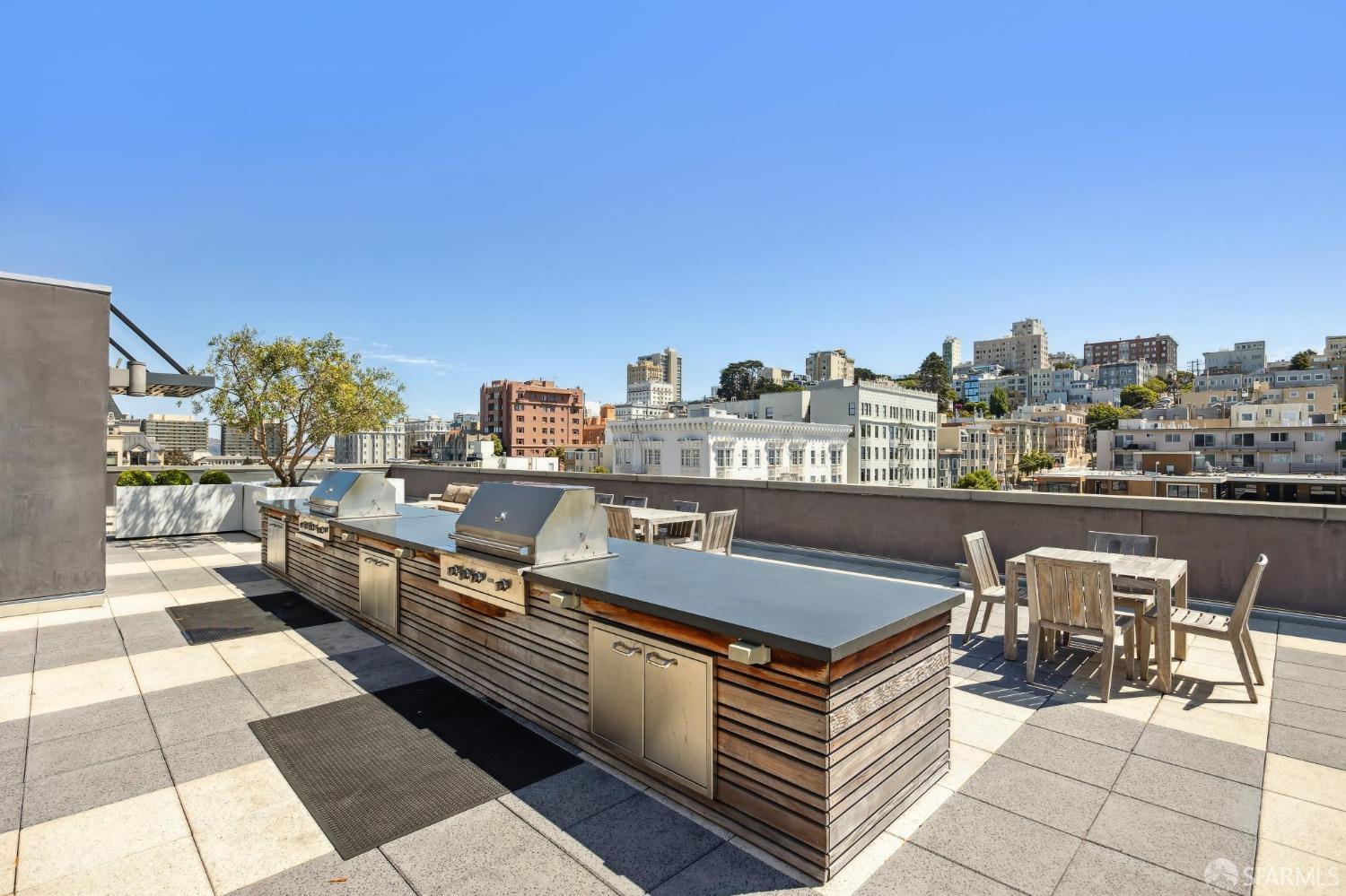 1501 Filbert Street # 6A