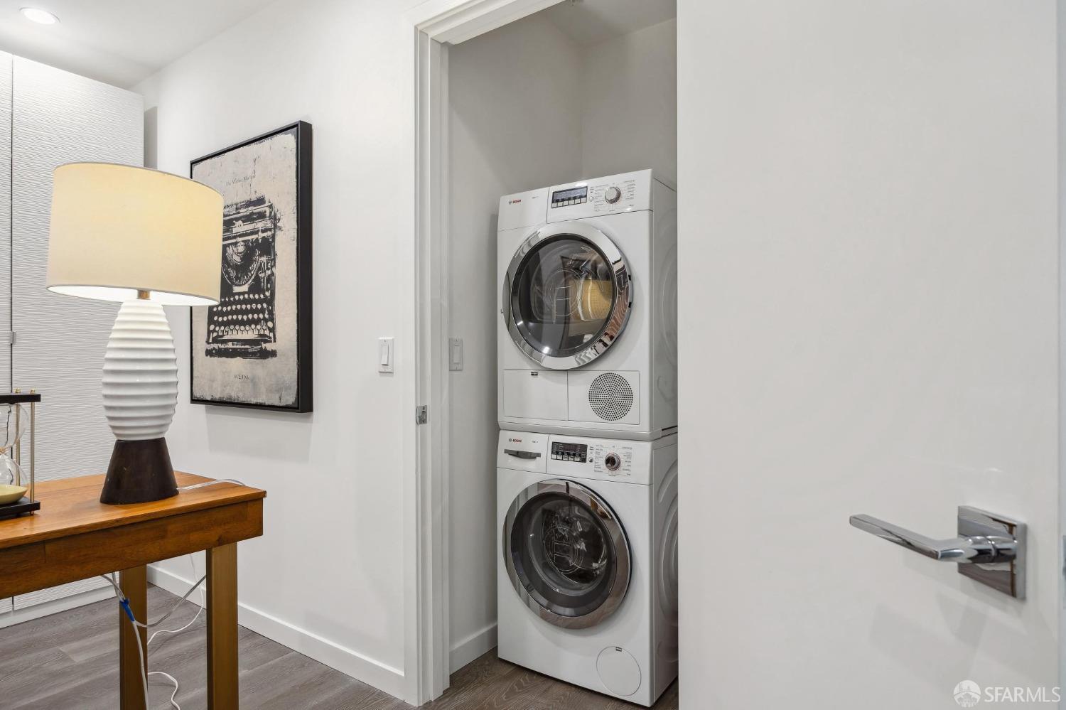 1501 Filbert Street # 6A