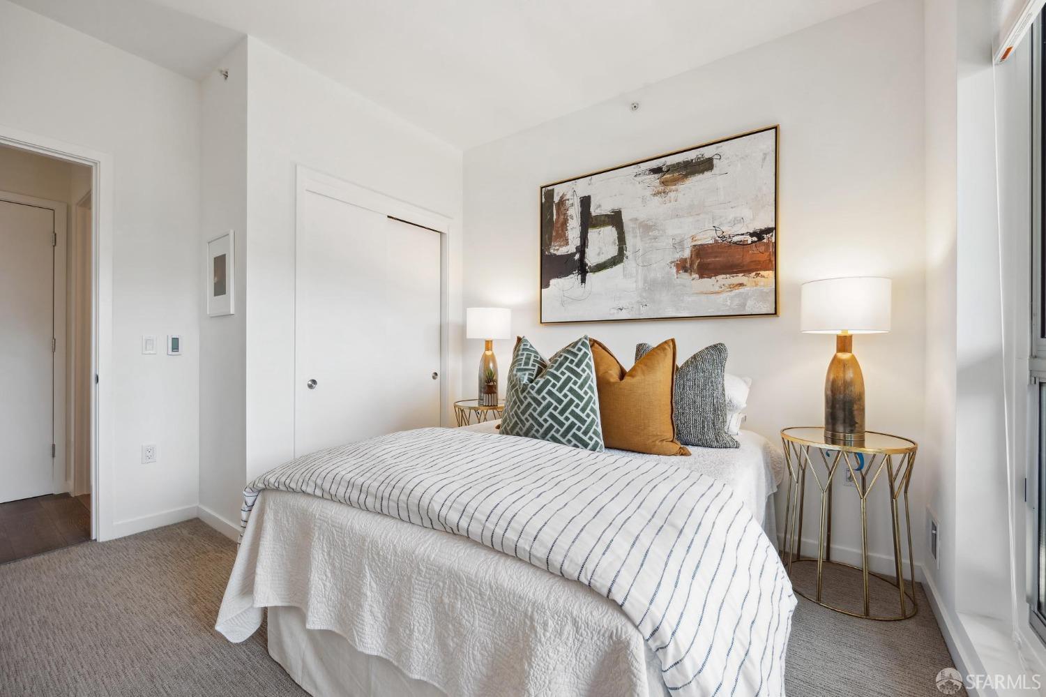 1501 Filbert Street # 6A