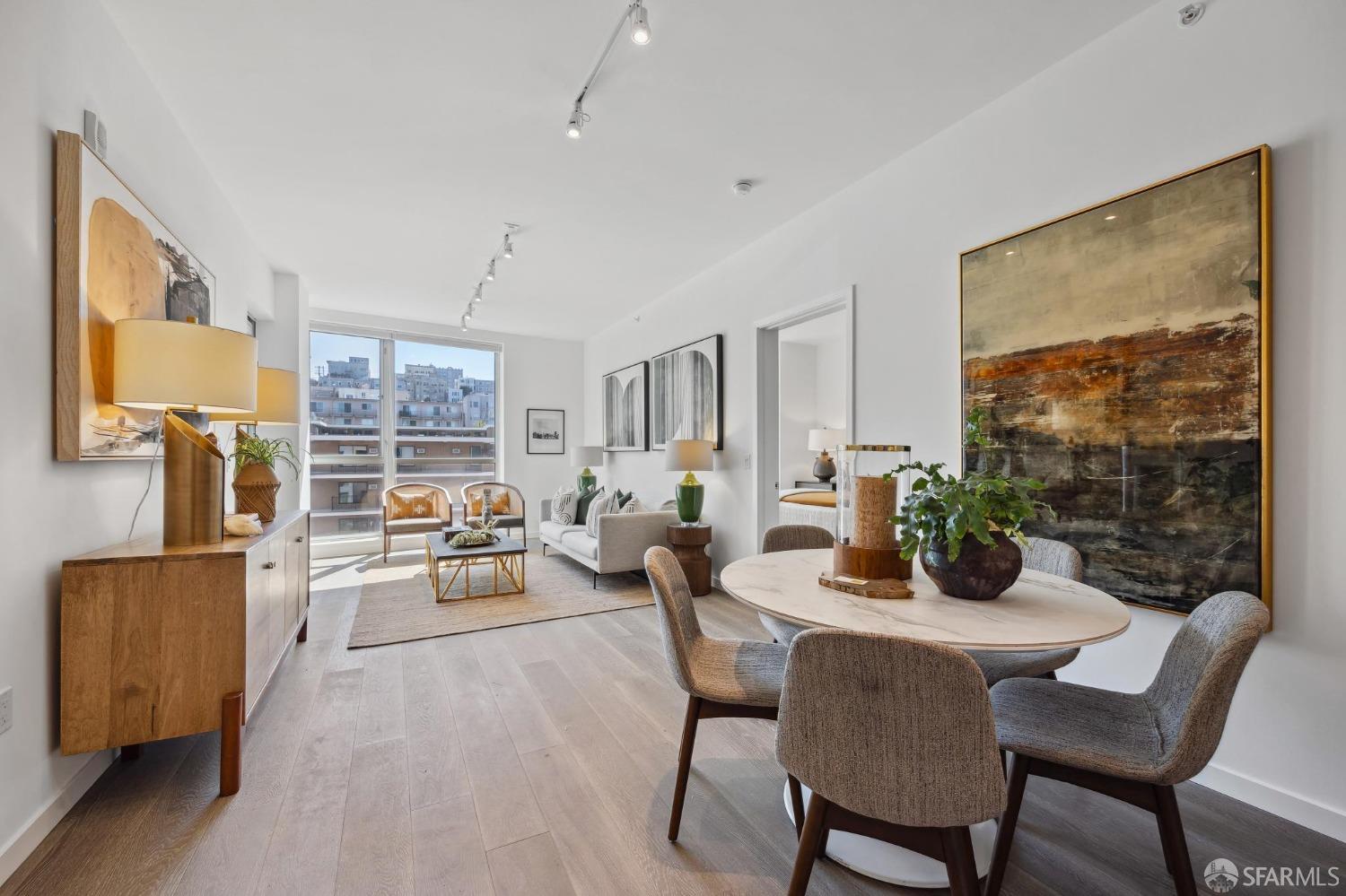 1501 Filbert Street # 6A