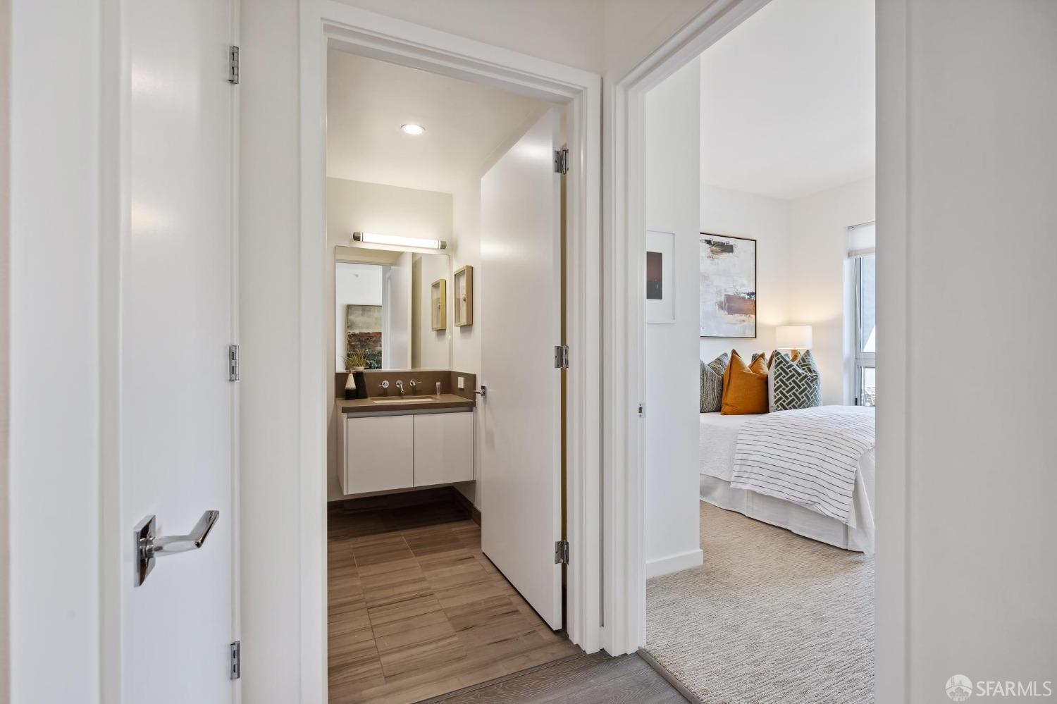 1501 Filbert Street # 6A