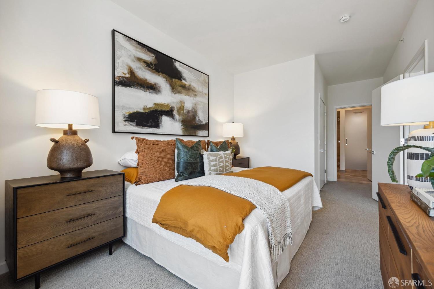 1501 Filbert Street # 6A