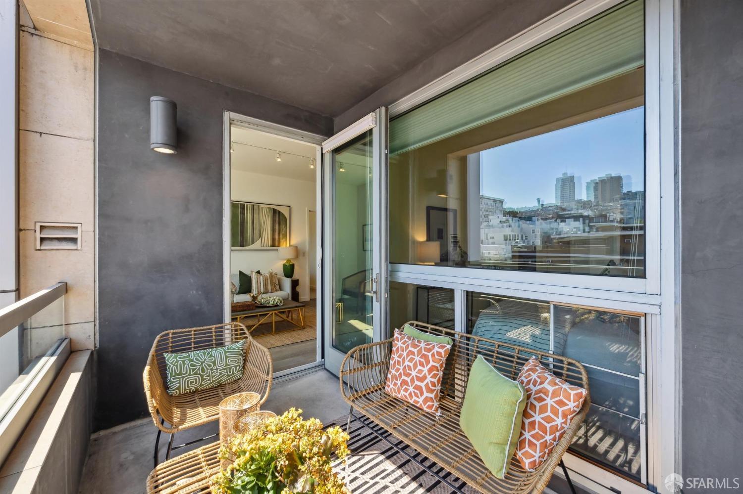 1501 Filbert Street # 6A