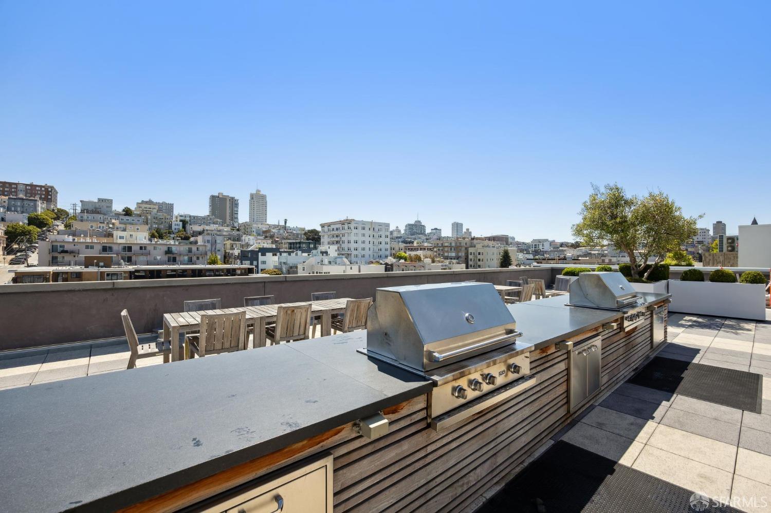 1501 Filbert Street # 6A
