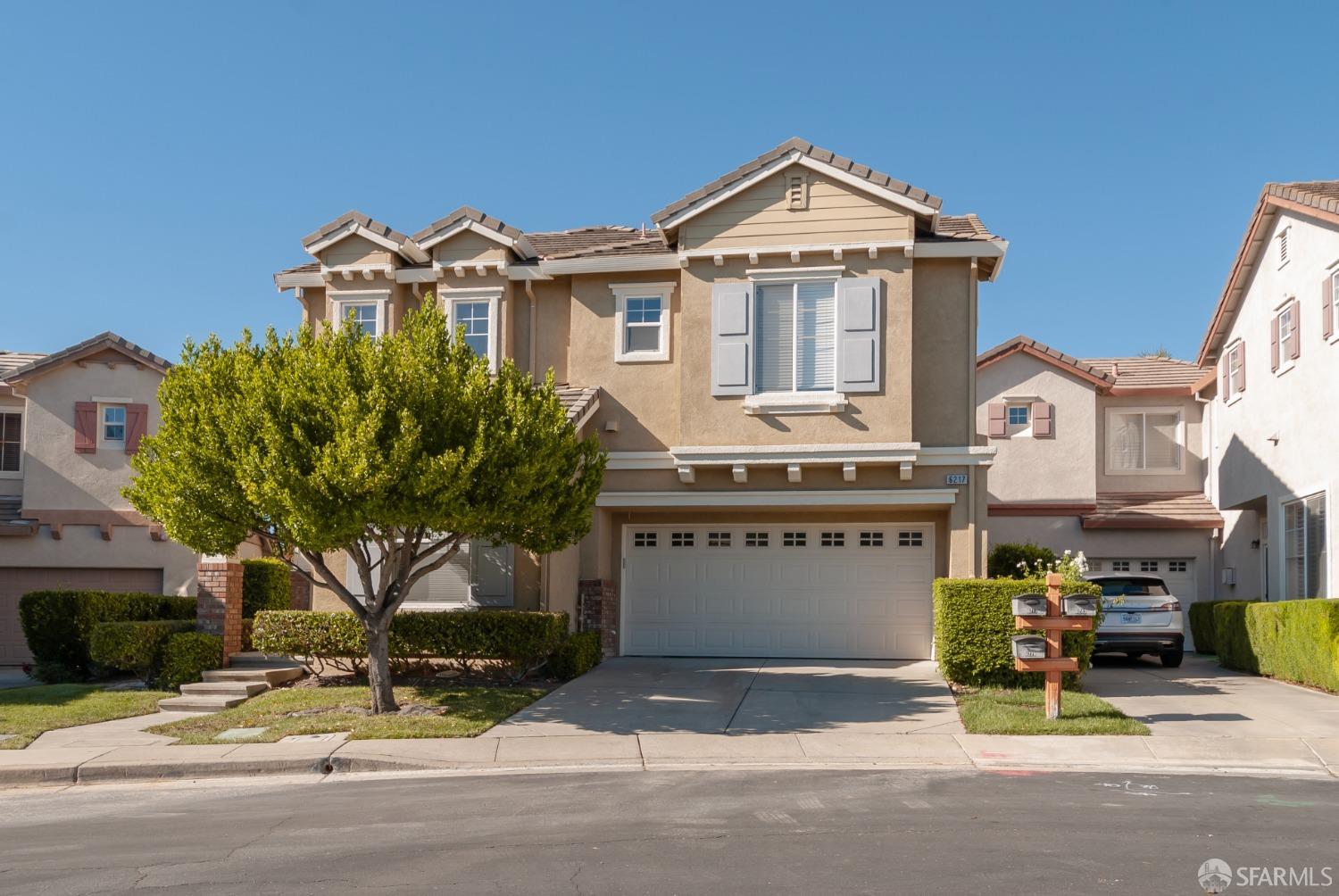 6217 Shadow Hill Drive