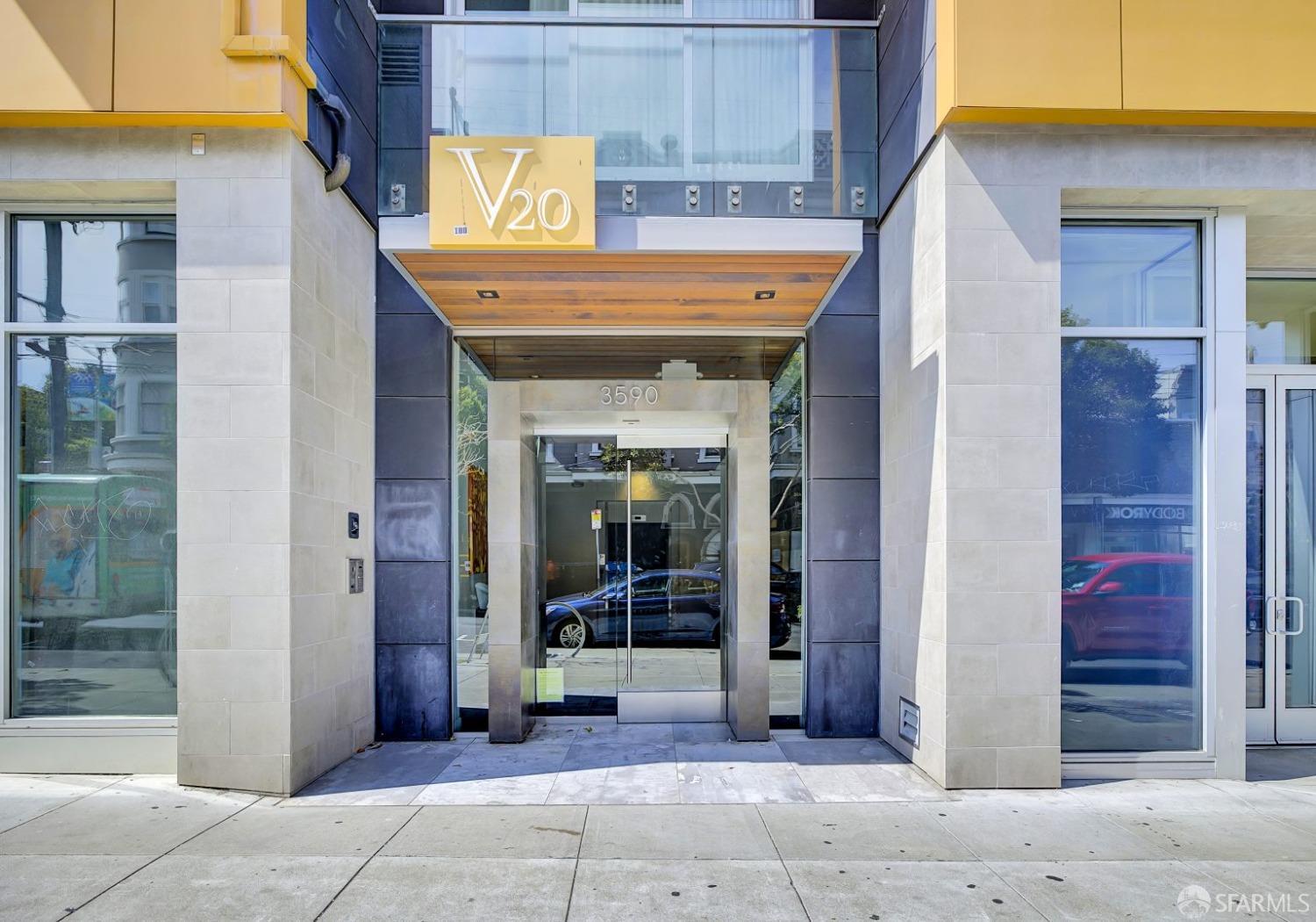 3590 20th Street # 303
