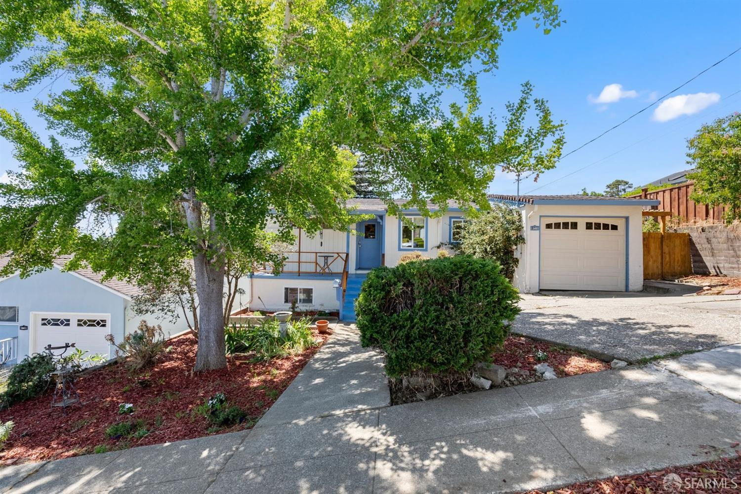 18403 Plymouth Drive