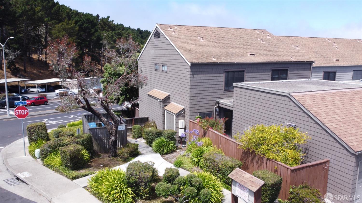 25 Hyde Court # 1