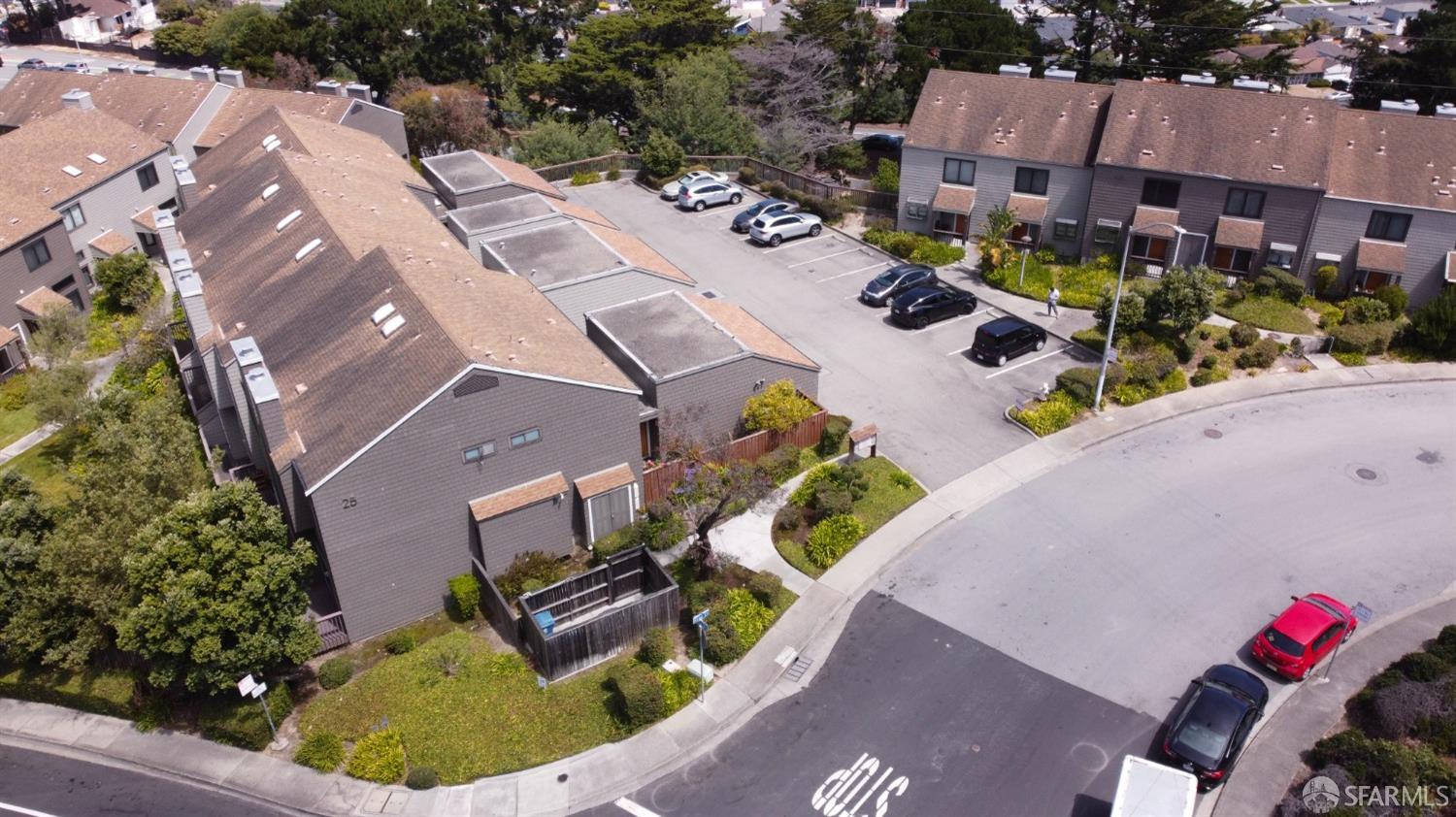 25 Hyde Court # 1