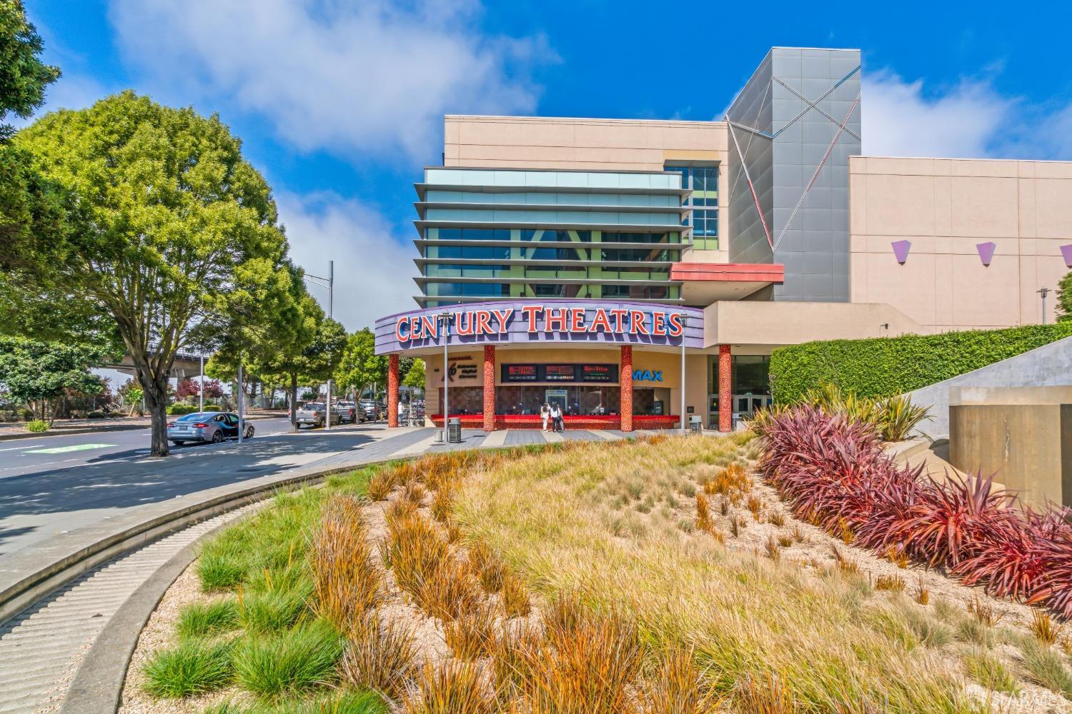 25 Hyde Court # 1