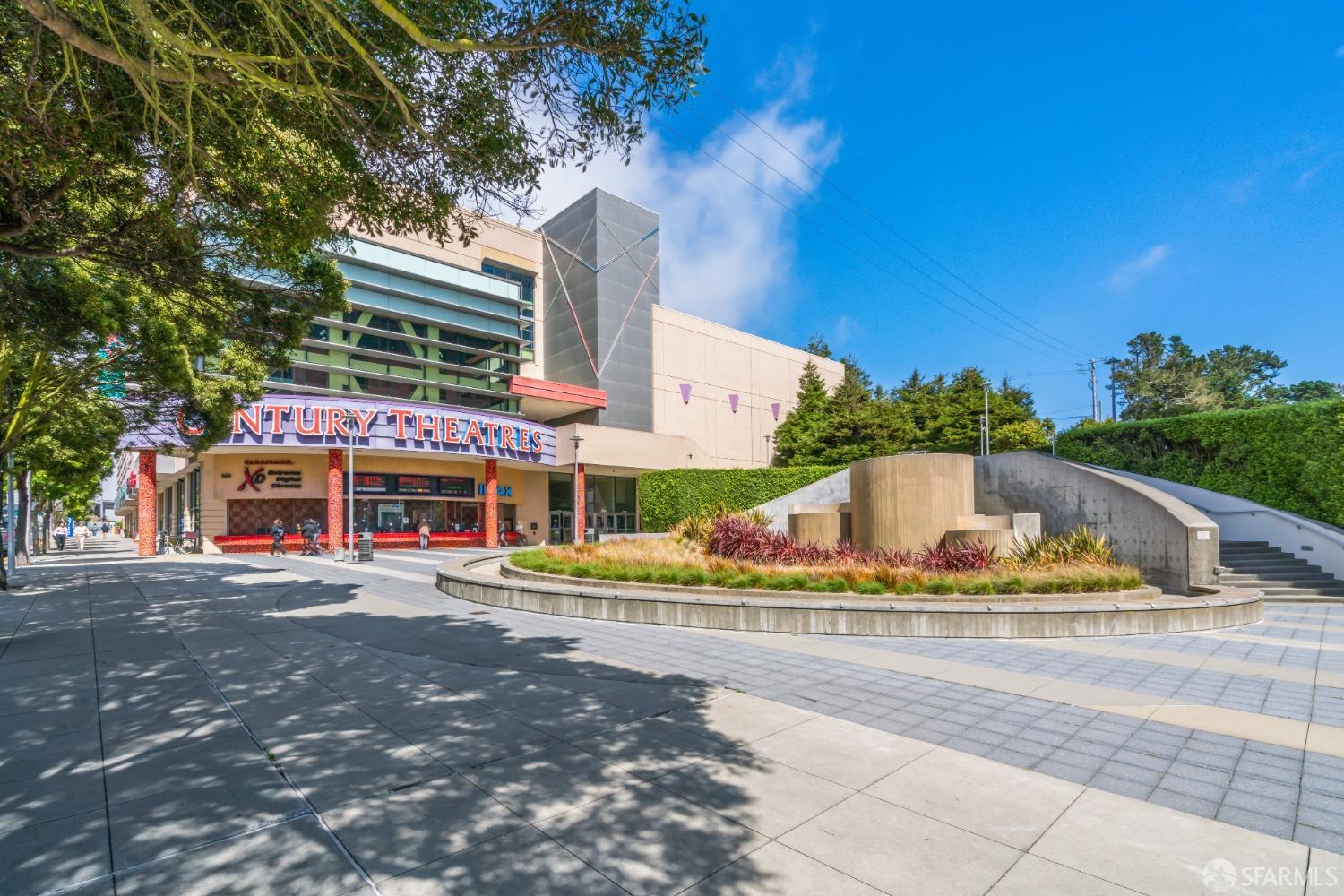 25 Hyde Court # 1
