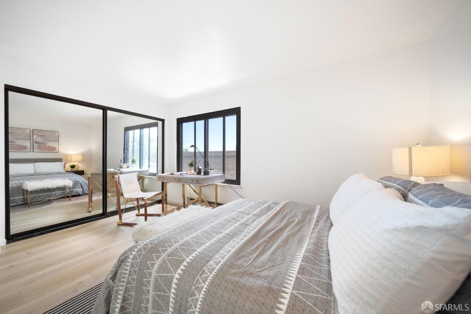 25 Hyde Court # 1