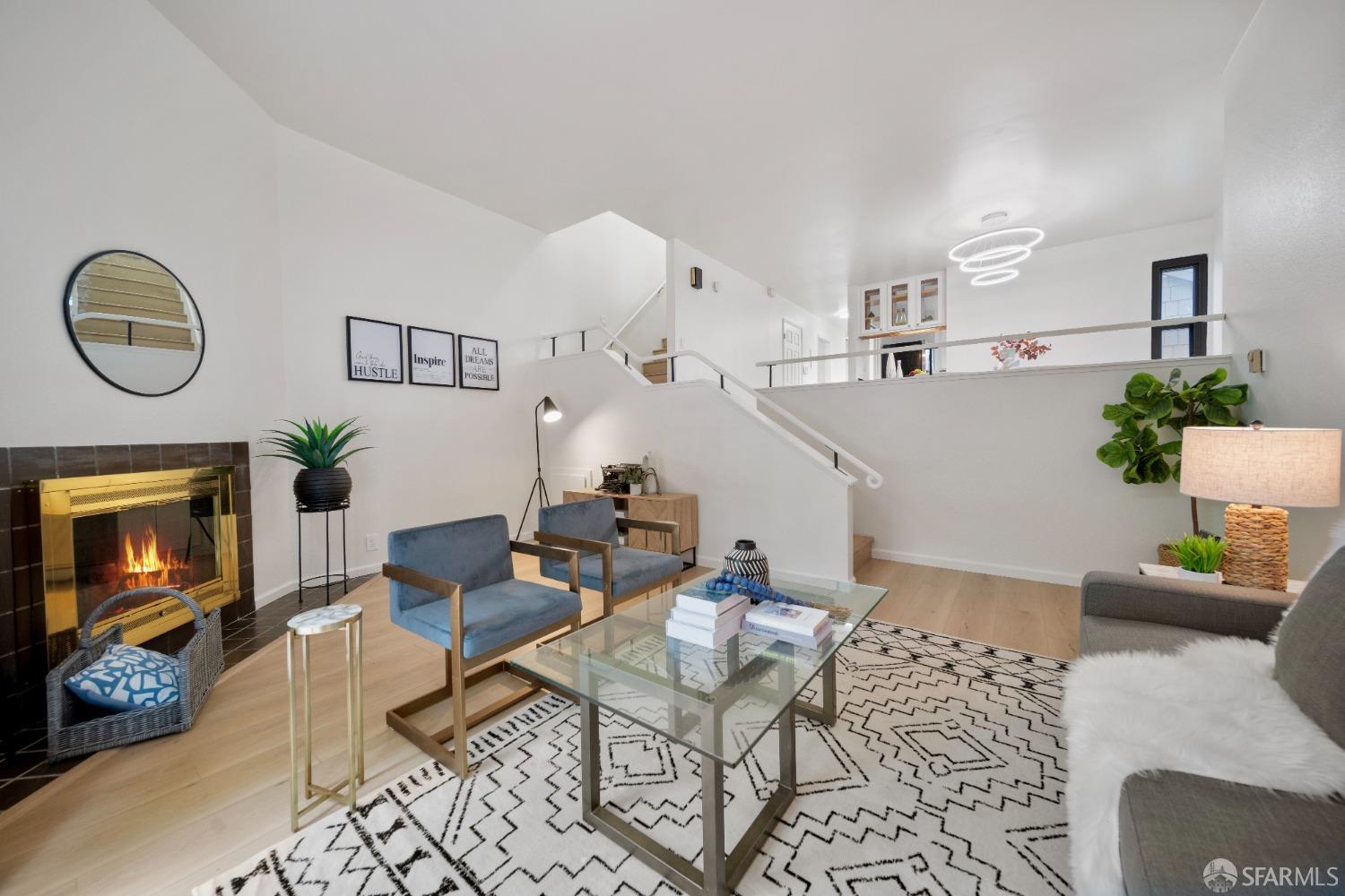 25 Hyde Court # 1