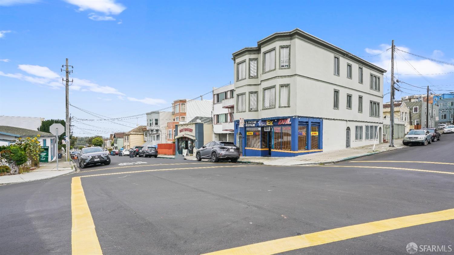 25 Hyde Court # 1