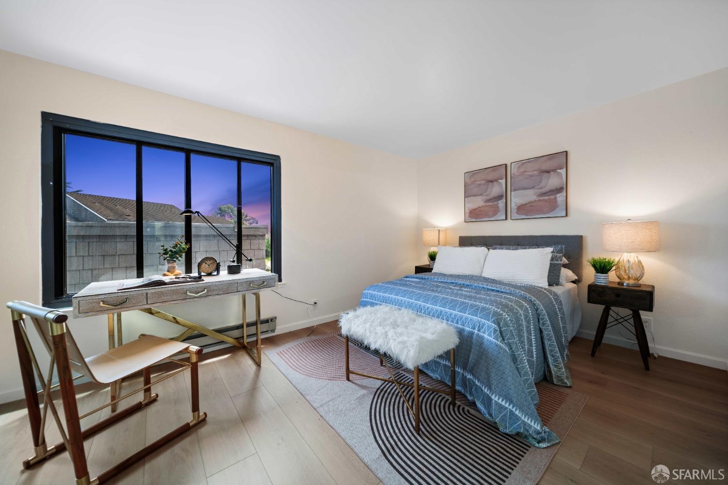 25 Hyde Court # 1