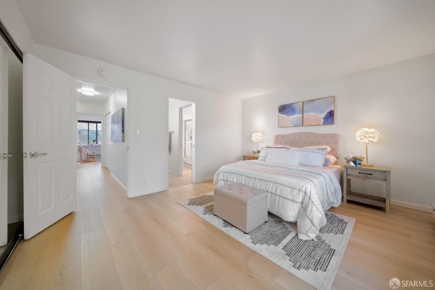 25 Hyde Court # 1