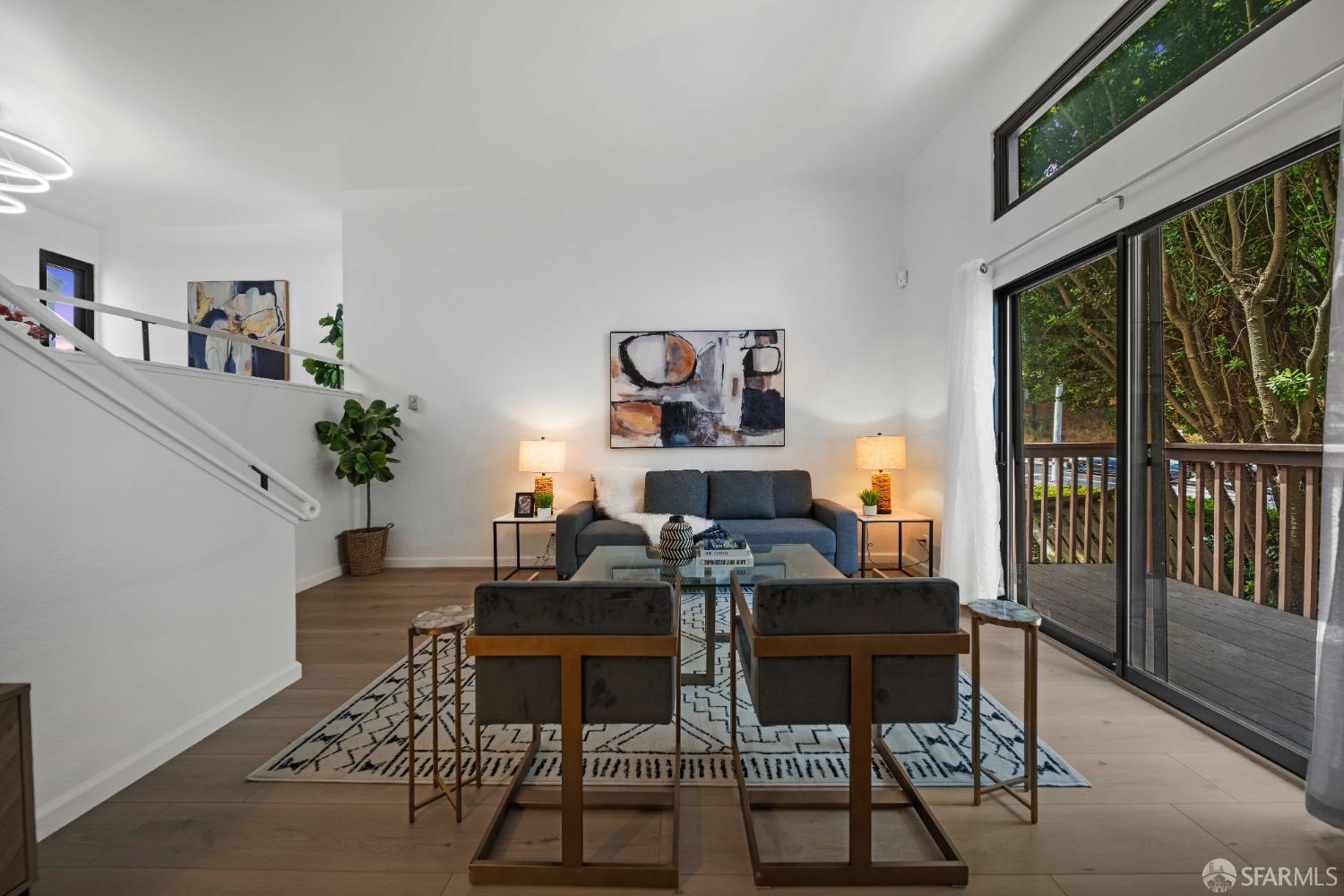 25 Hyde Court # 1