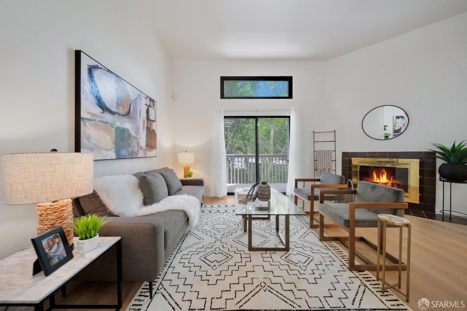 25 Hyde Court # 1