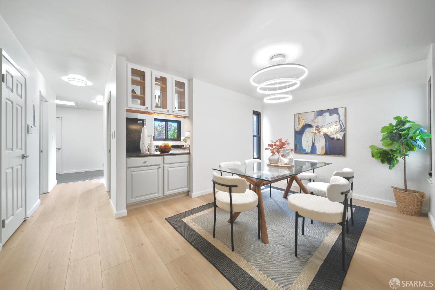 25 Hyde Court # 1