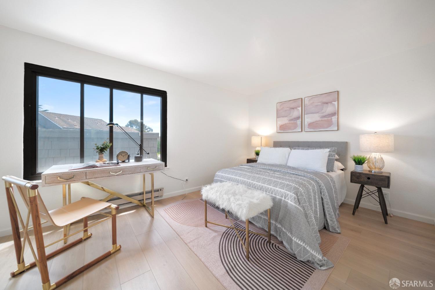 25 Hyde Court # 1