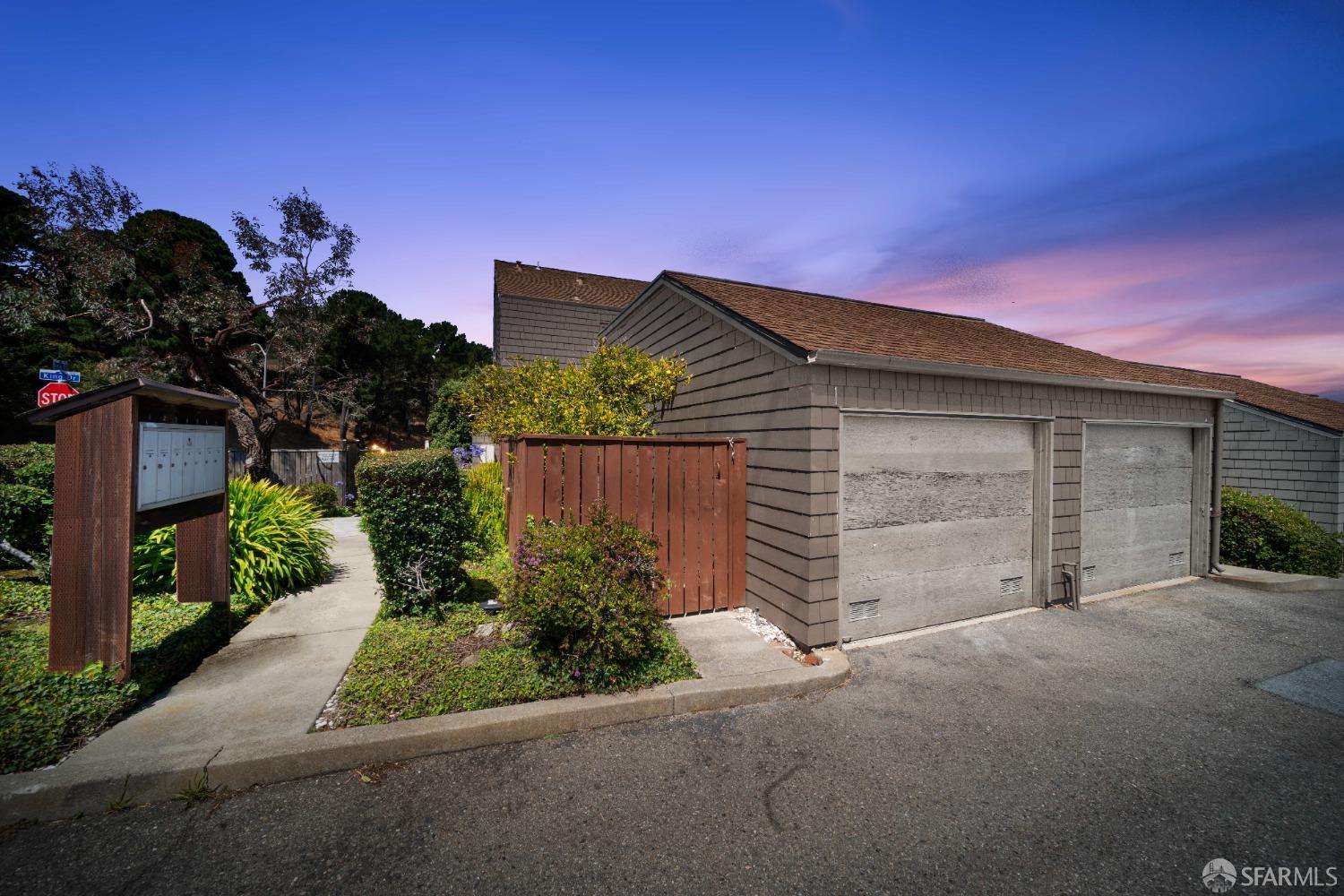 25 Hyde Court # 1