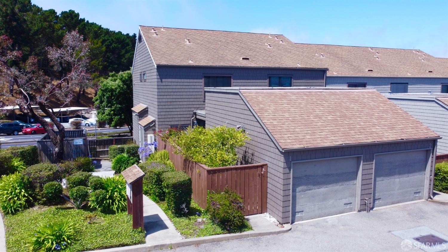 25 Hyde Court # 1