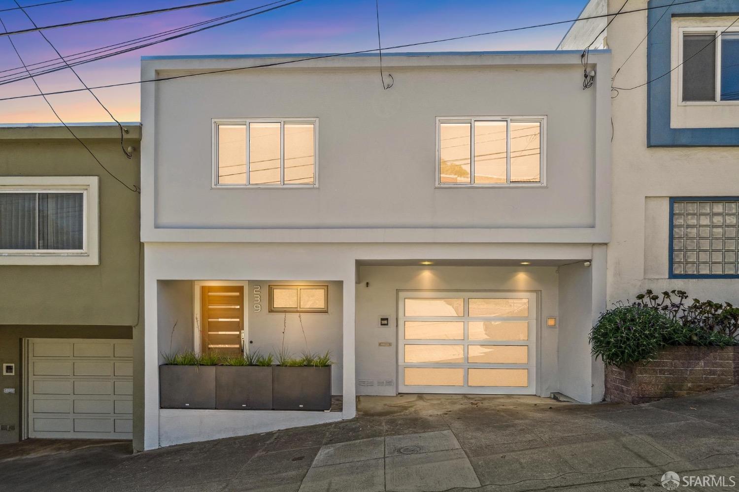 239 Mangels Avenue