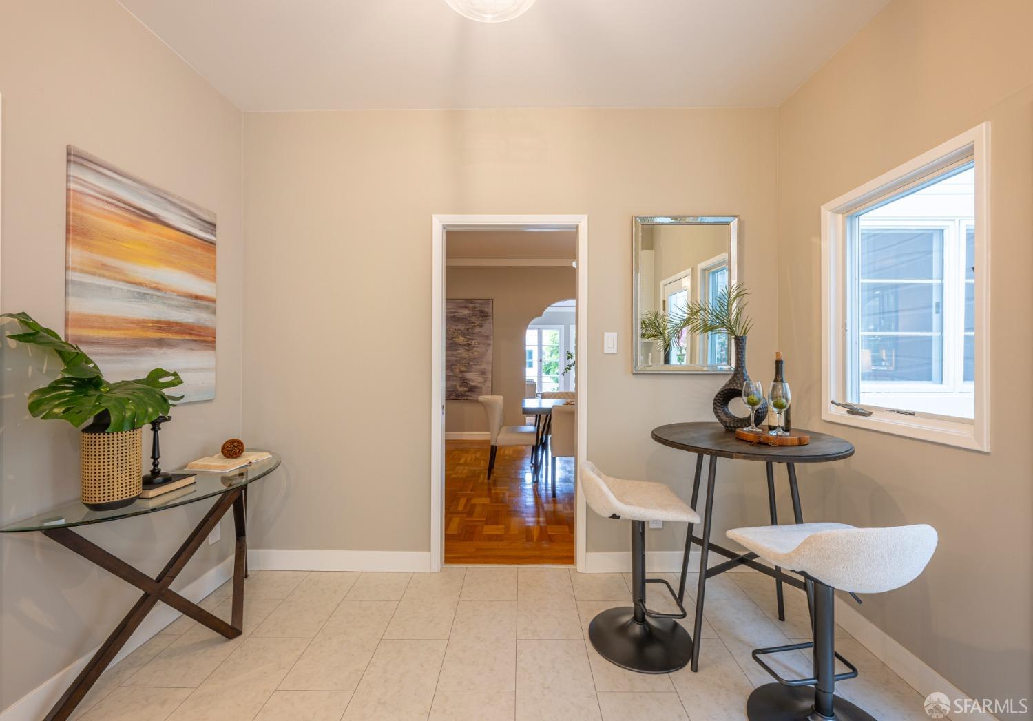 2165 Beach Street # 1