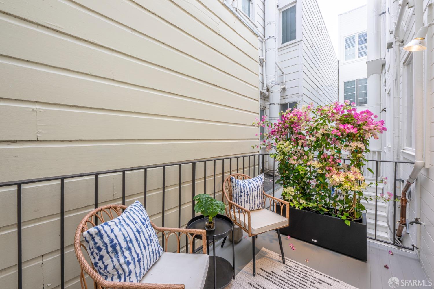 2165 Beach Street # 1