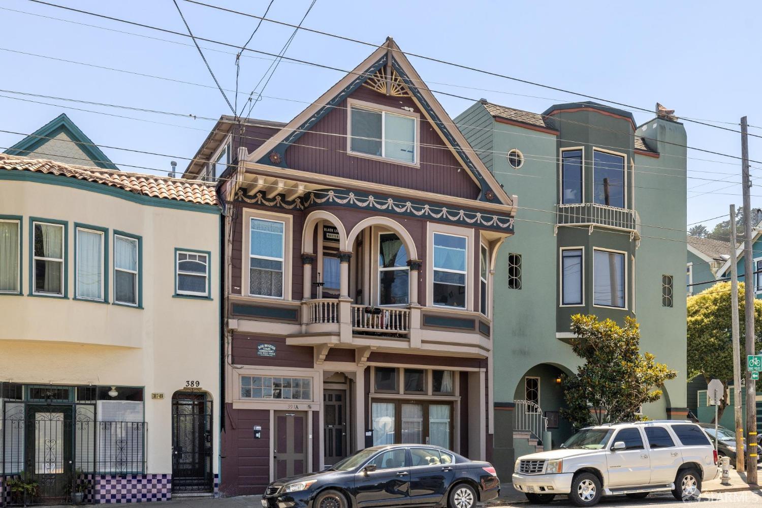 391-393 30th Street