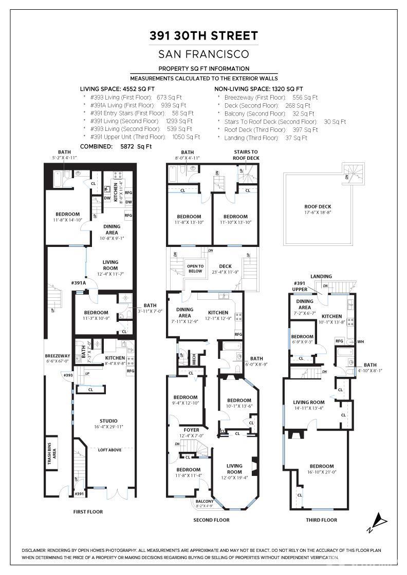 391-393 30th Street