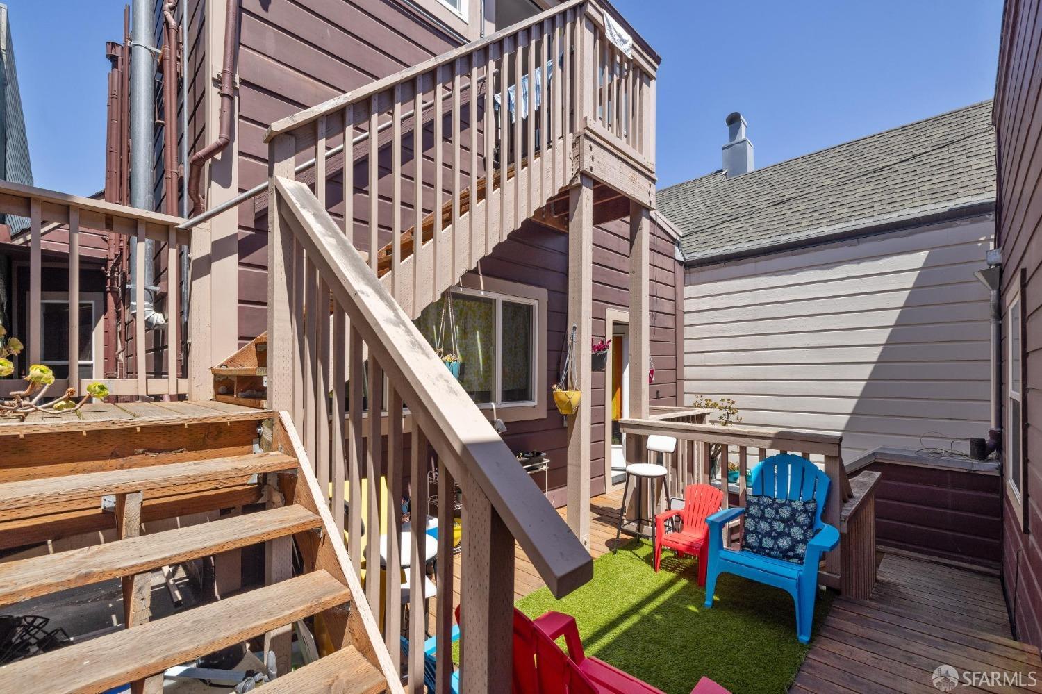 391-393 30th Street