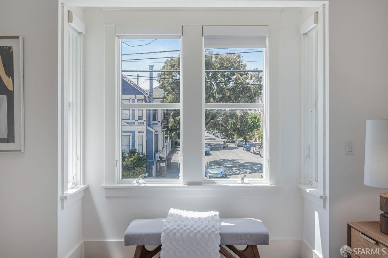 949 Sanchez Street