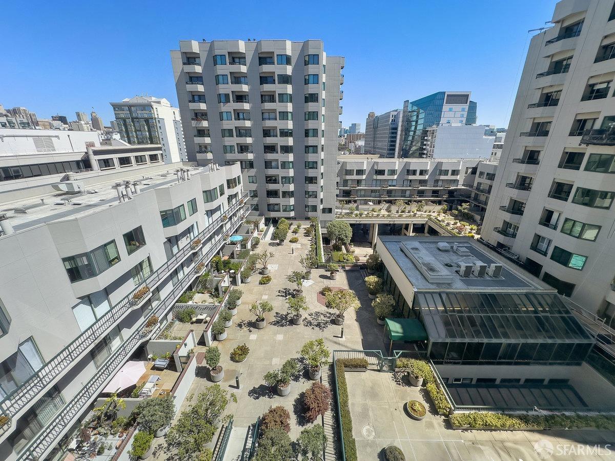 601 Van Ness Avenue # 625
