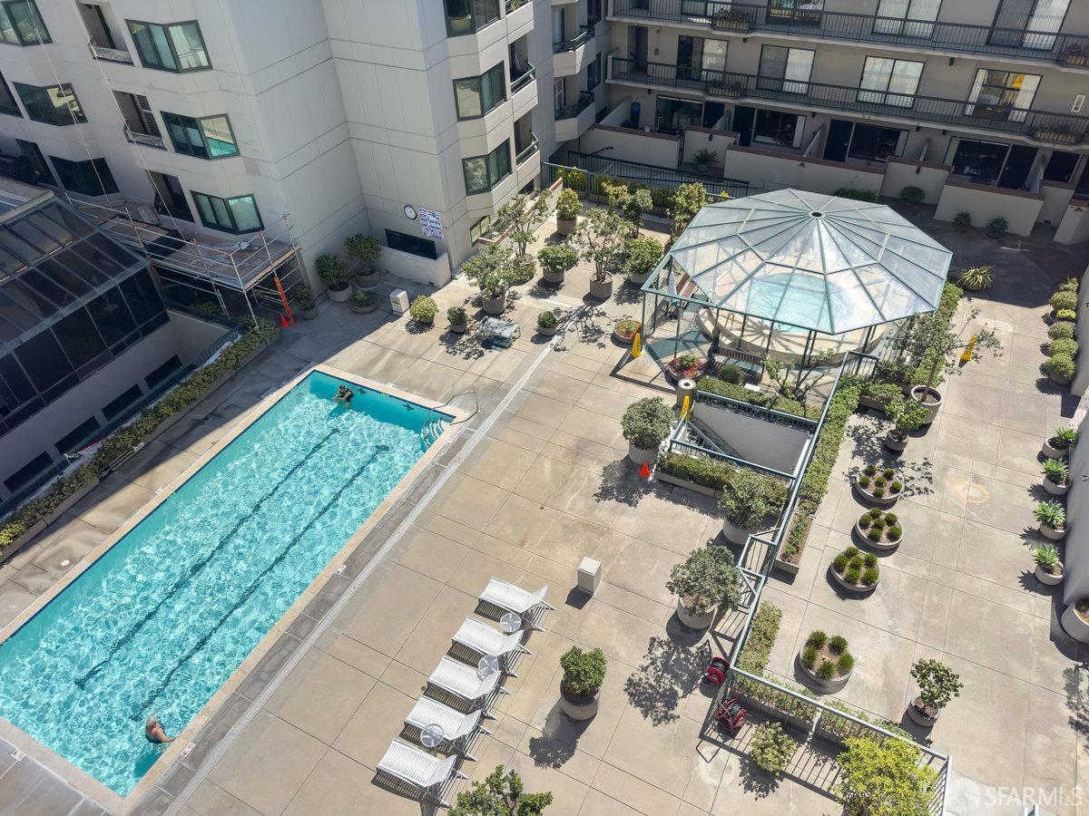 601 Van Ness Avenue # 625